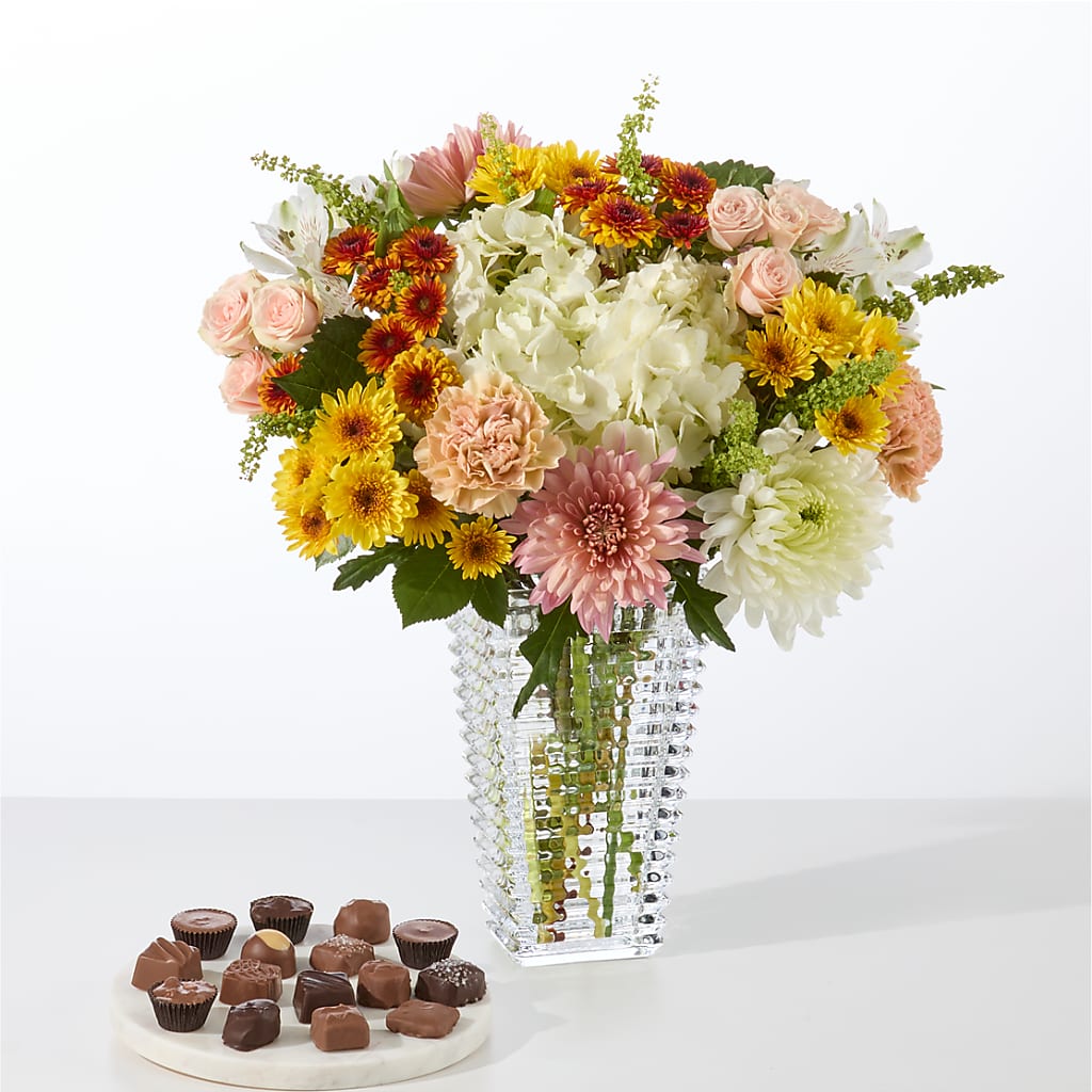 Fall Celebration Bouquet – POTTING BENCH FLORIST & GIFTS, Fairhaven MA