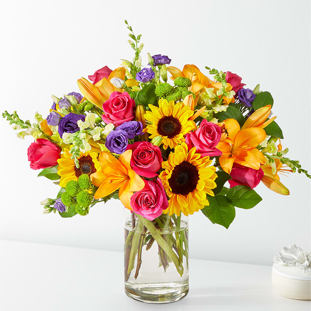 Best Day Bouquet – POTTING BENCH FLORIST & GIFTS, Fairhaven MA