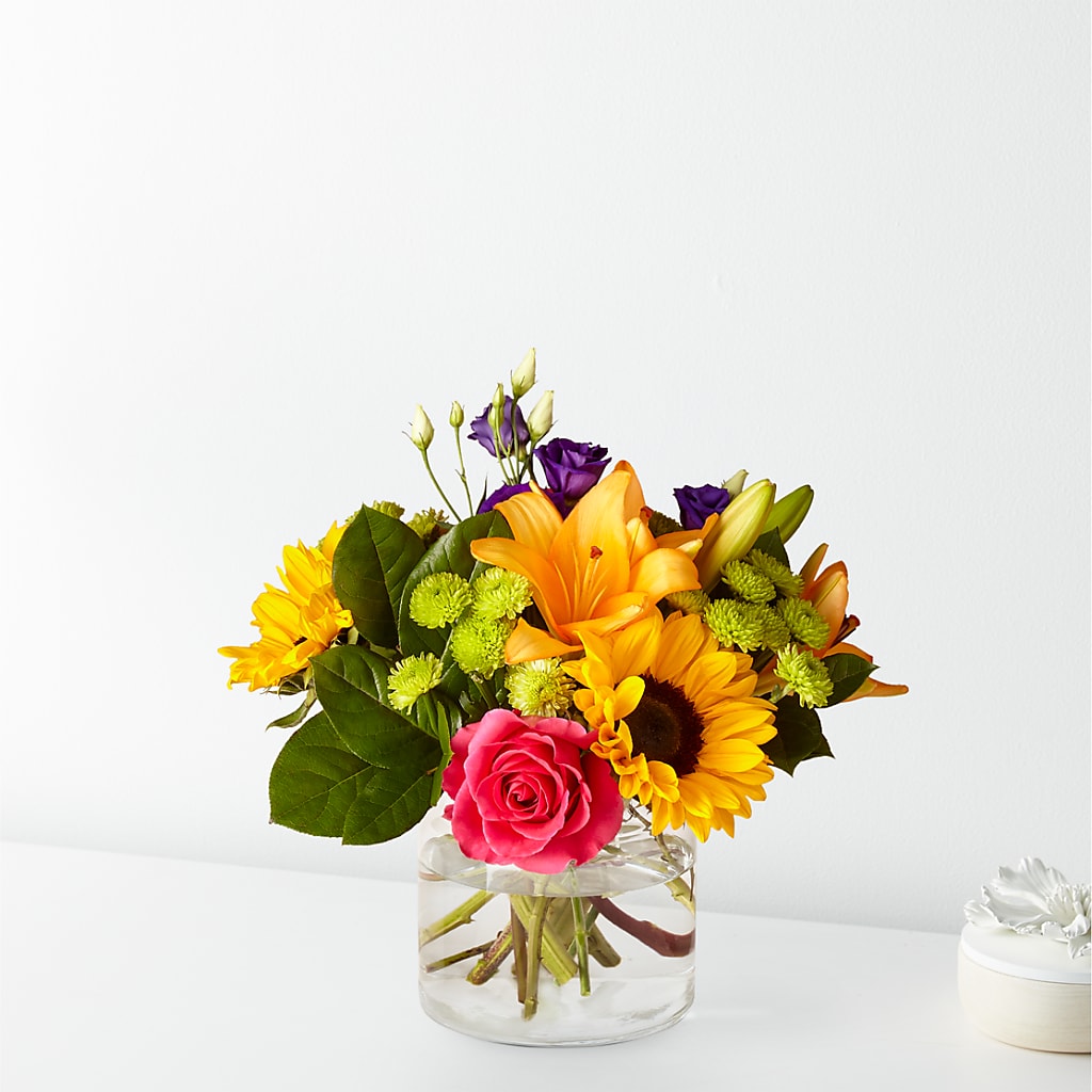 Best Day Bouquet – POTTING BENCH FLORIST & GIFTS, Fairhaven MA