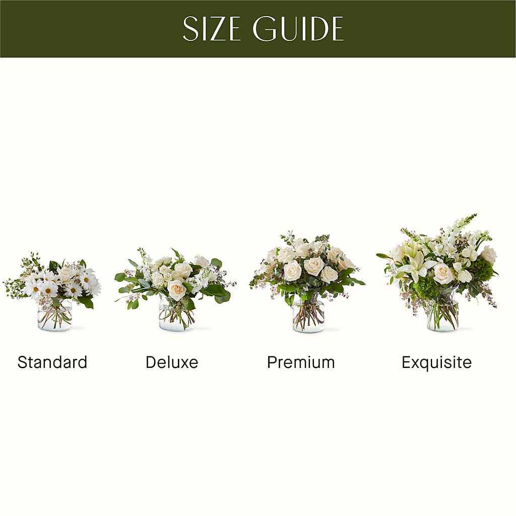 Fresh Linen Bouquet – POTTING BENCH FLORIST & GIFTS, Fairhaven MA