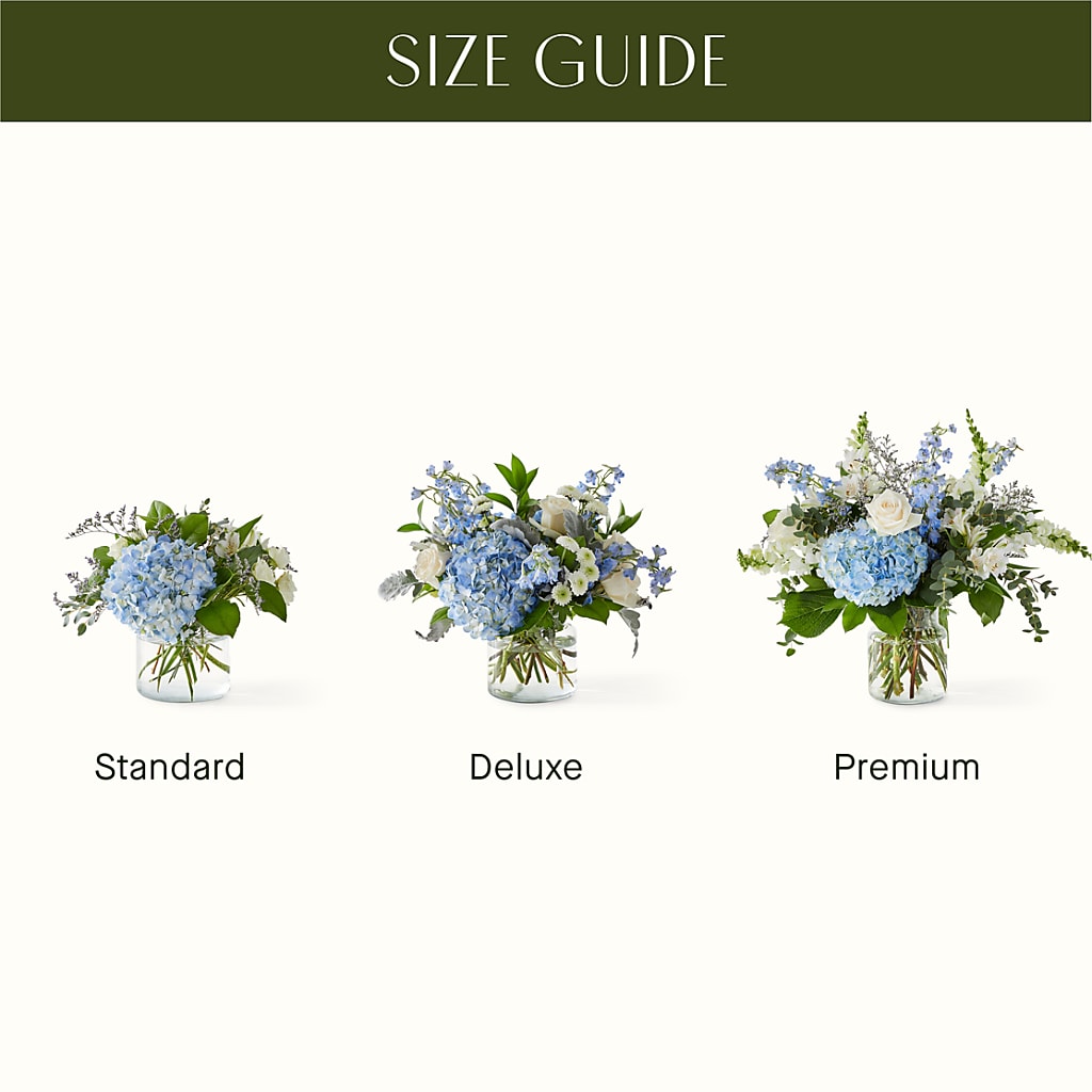 Coastal Blossom Bouquet – POTTING BENCH FLORIST & GIFTS, Fairhaven MA