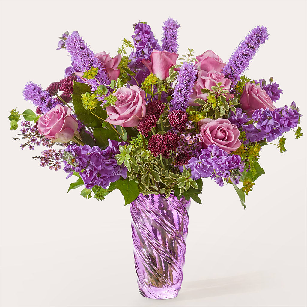 Garden Mist Bouquet – POTTING BENCH FLORIST & GIFTS, Fairhaven MA