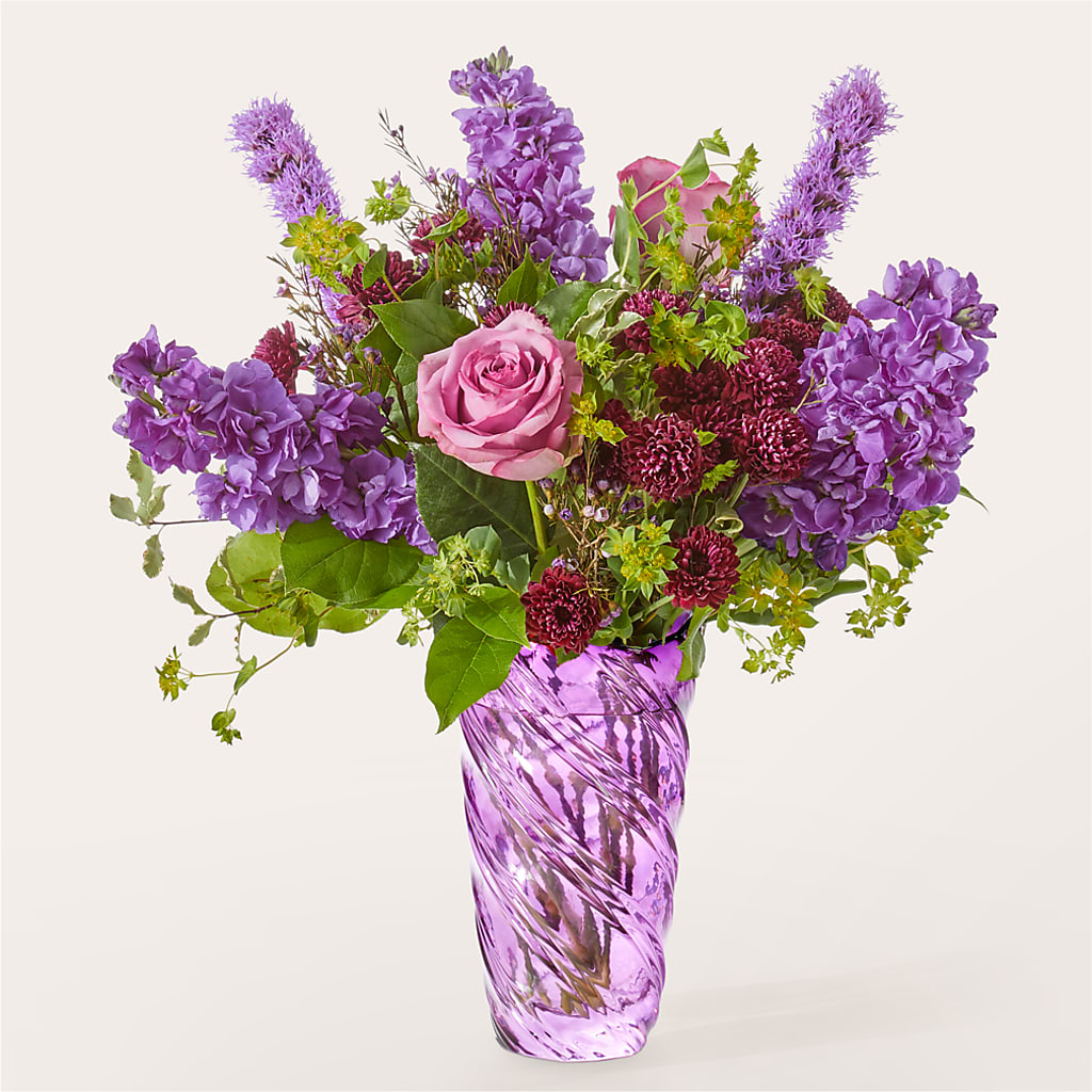 Garden Mist Bouquet – POTTING BENCH FLORIST & GIFTS, Fairhaven MA