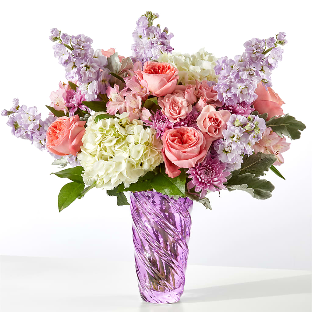 Silver Lining Bouquet – POTTING BENCH FLORIST & GIFTS, Fairhaven MA