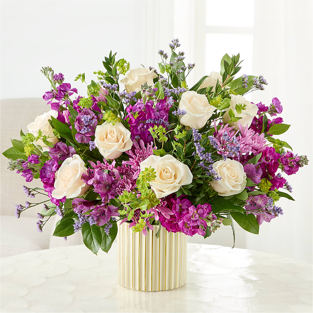 The Boutique Bouquet – POTTING BENCH FLORIST & GIFTS, Fairhaven MA