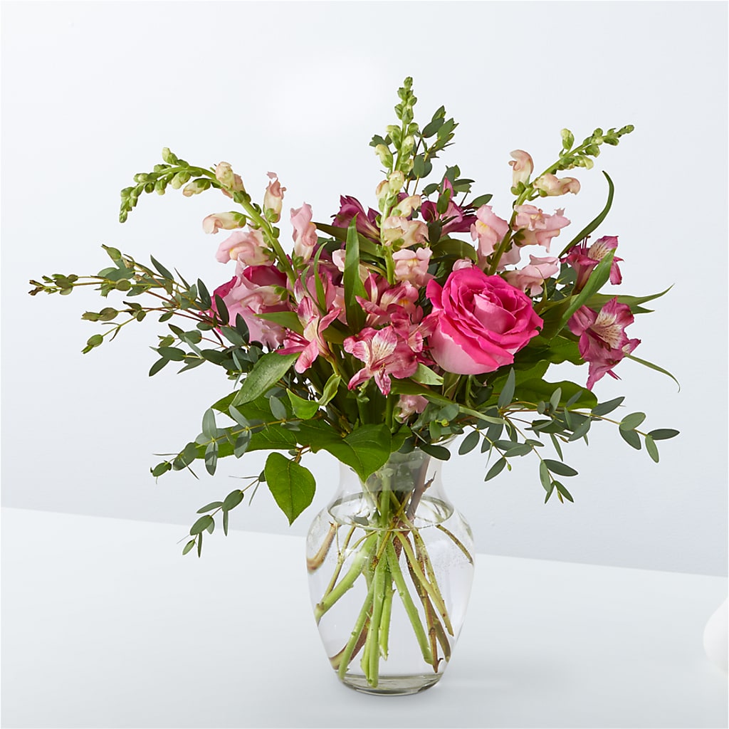 Evermore Bouquet – POTTING BENCH FLORIST & GIFTS, Fairhaven MA