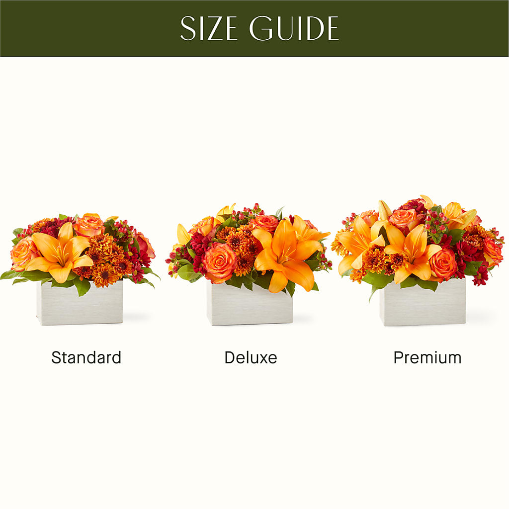 Backyard Bonfire Bouquet – POTTING BENCH FLORIST & GIFTS, Fairhaven MA