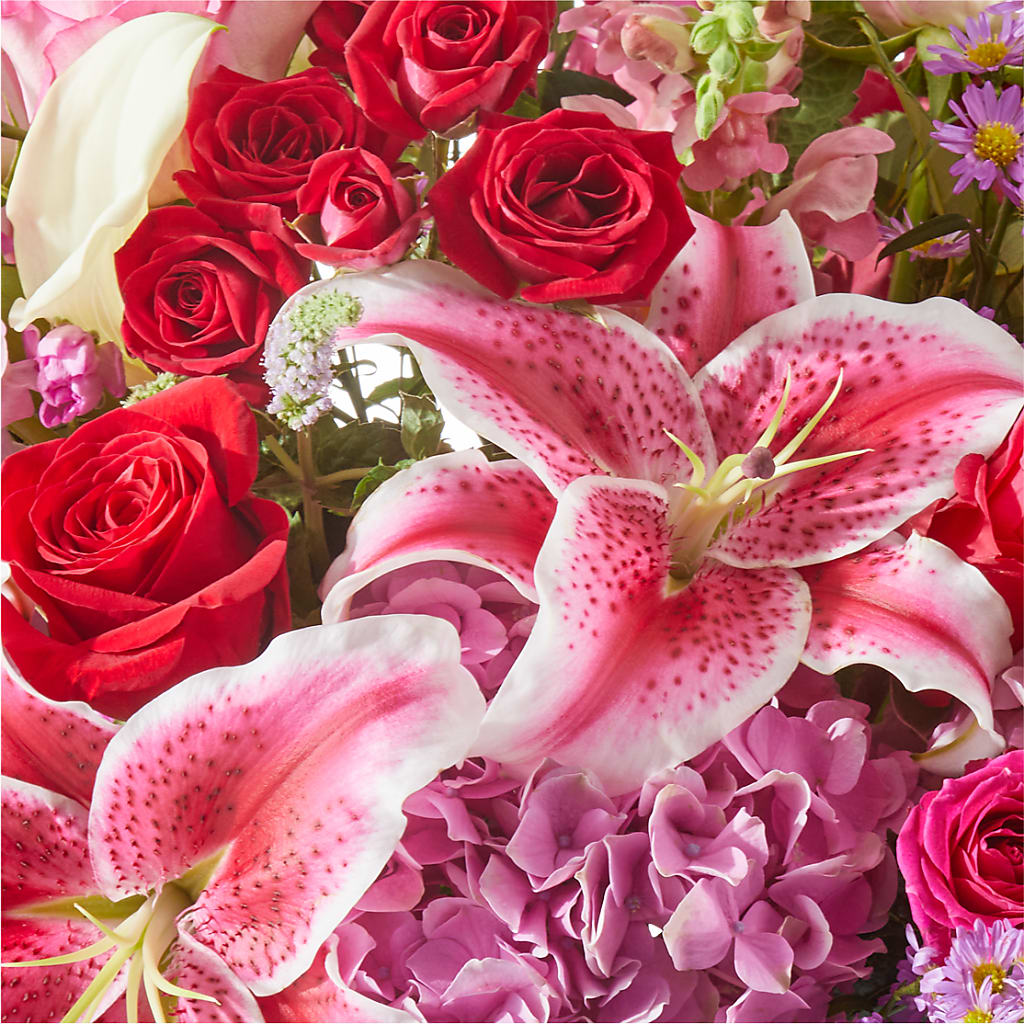 Better Together - A Luxury Florist Original – POTTING BENCH FLORIST & GIFTS, Fairhaven MA