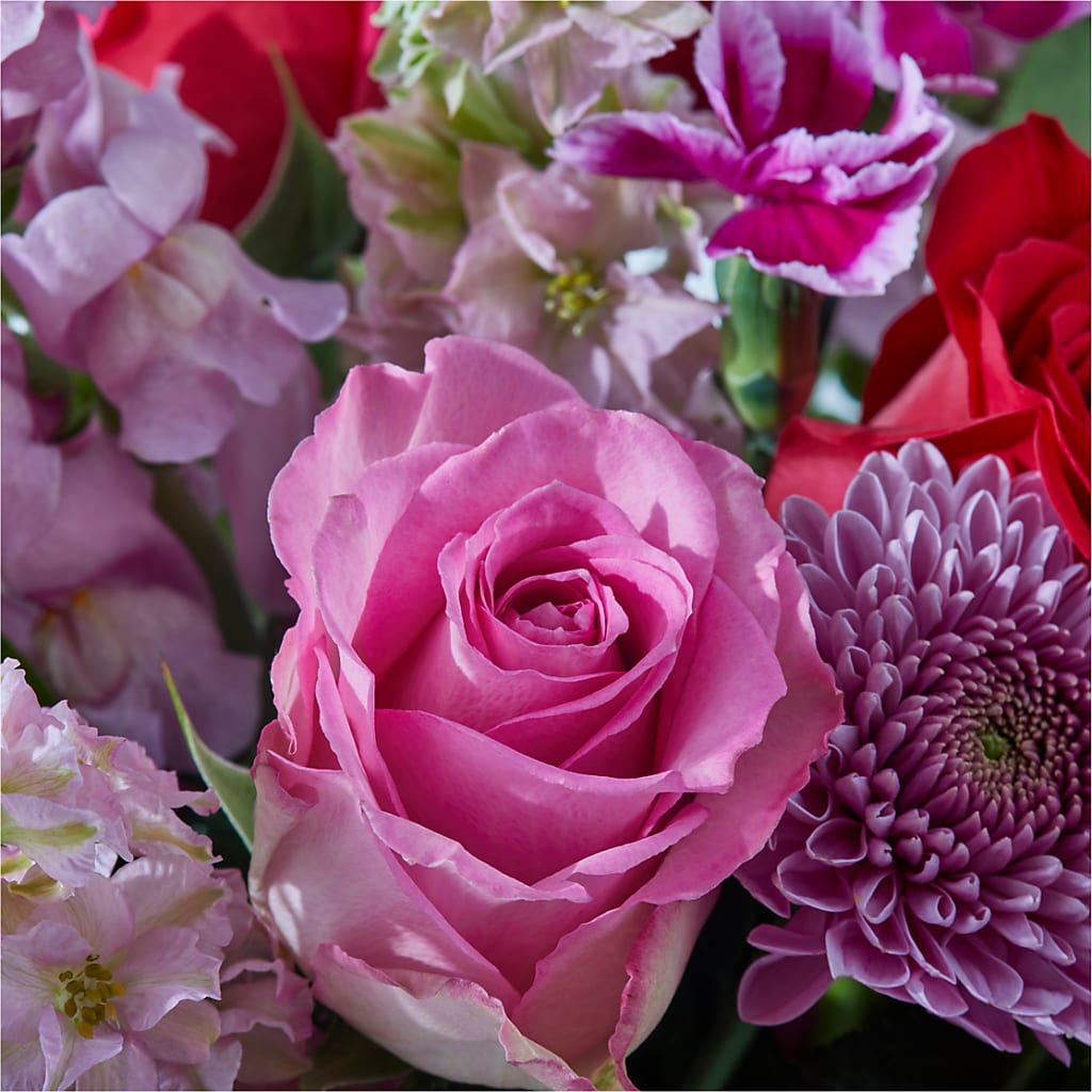 Better Together - A Luxury Florist Original – POTTING BENCH FLORIST & GIFTS, Fairhaven MA