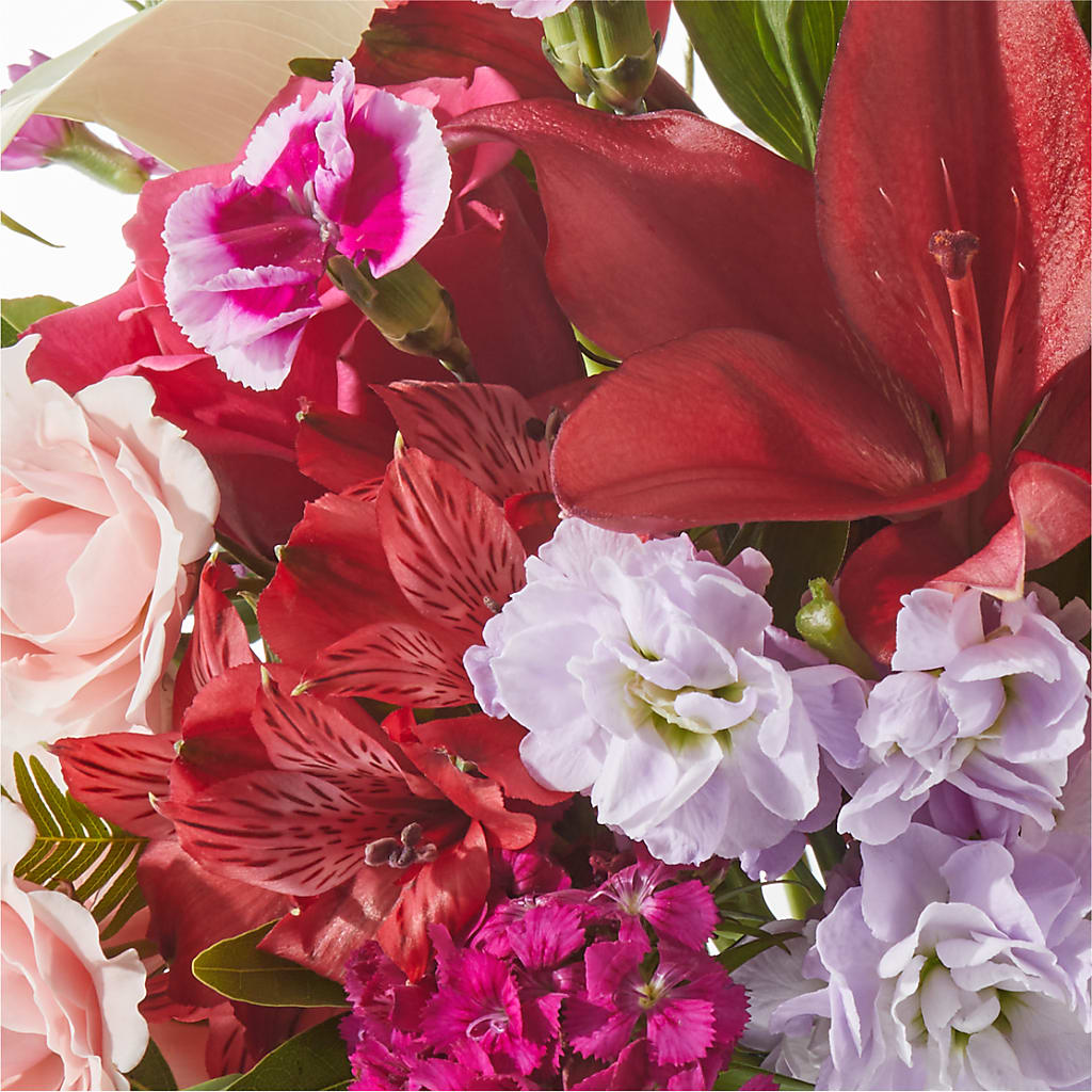 Better Together - A Luxury Florist Original – POTTING BENCH FLORIST & GIFTS, Fairhaven MA