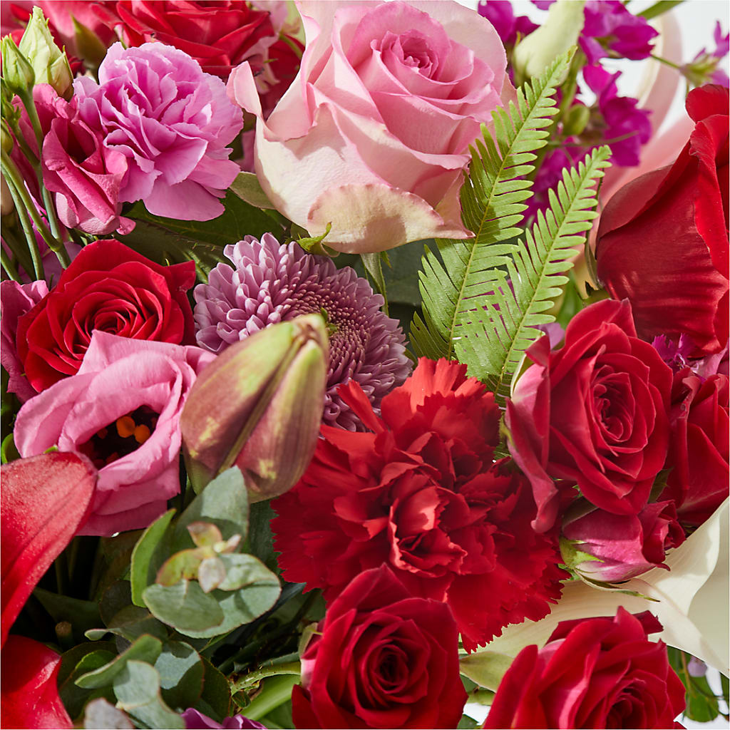 Simply the Best - A Florist Original – POTTING BENCH FLORIST & GIFTS, Fairhaven MA