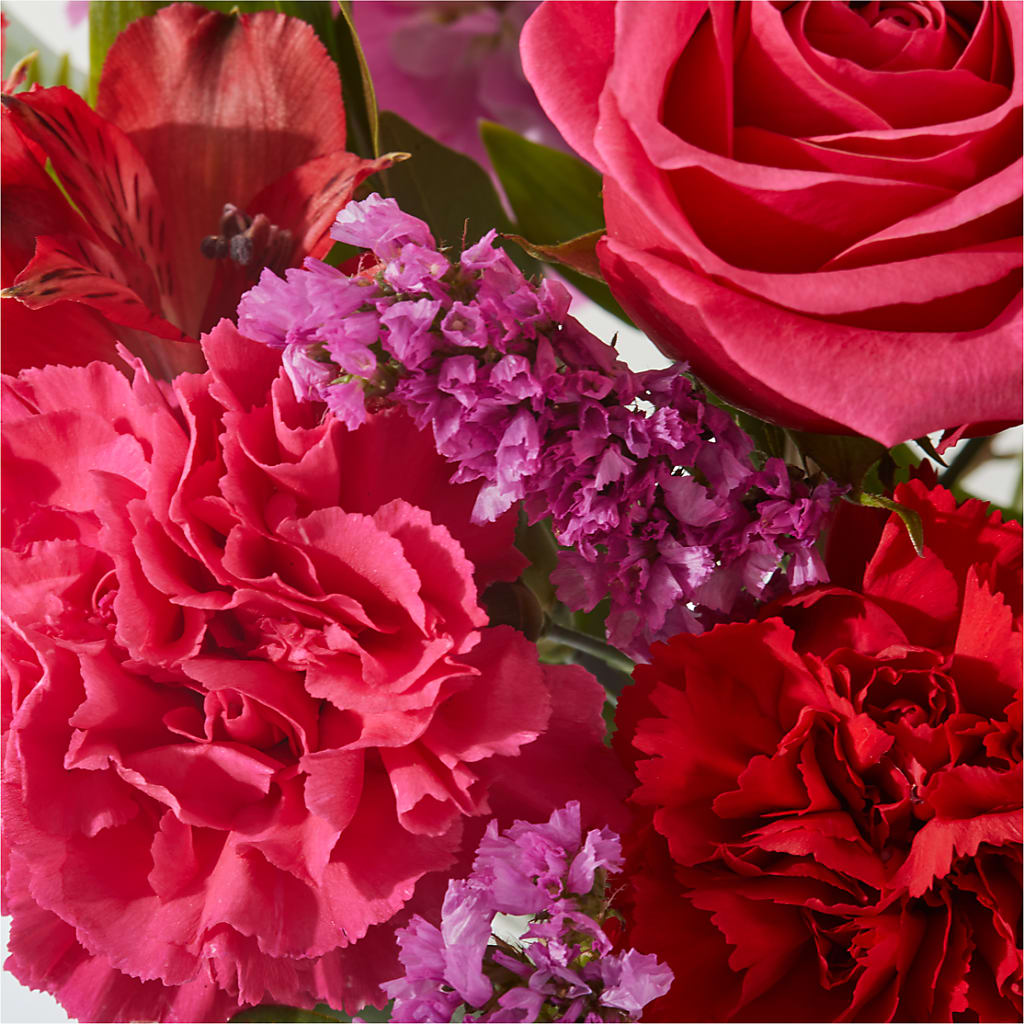 Simply the Best - A Florist Original – POTTING BENCH FLORIST & GIFTS, Fairhaven MA