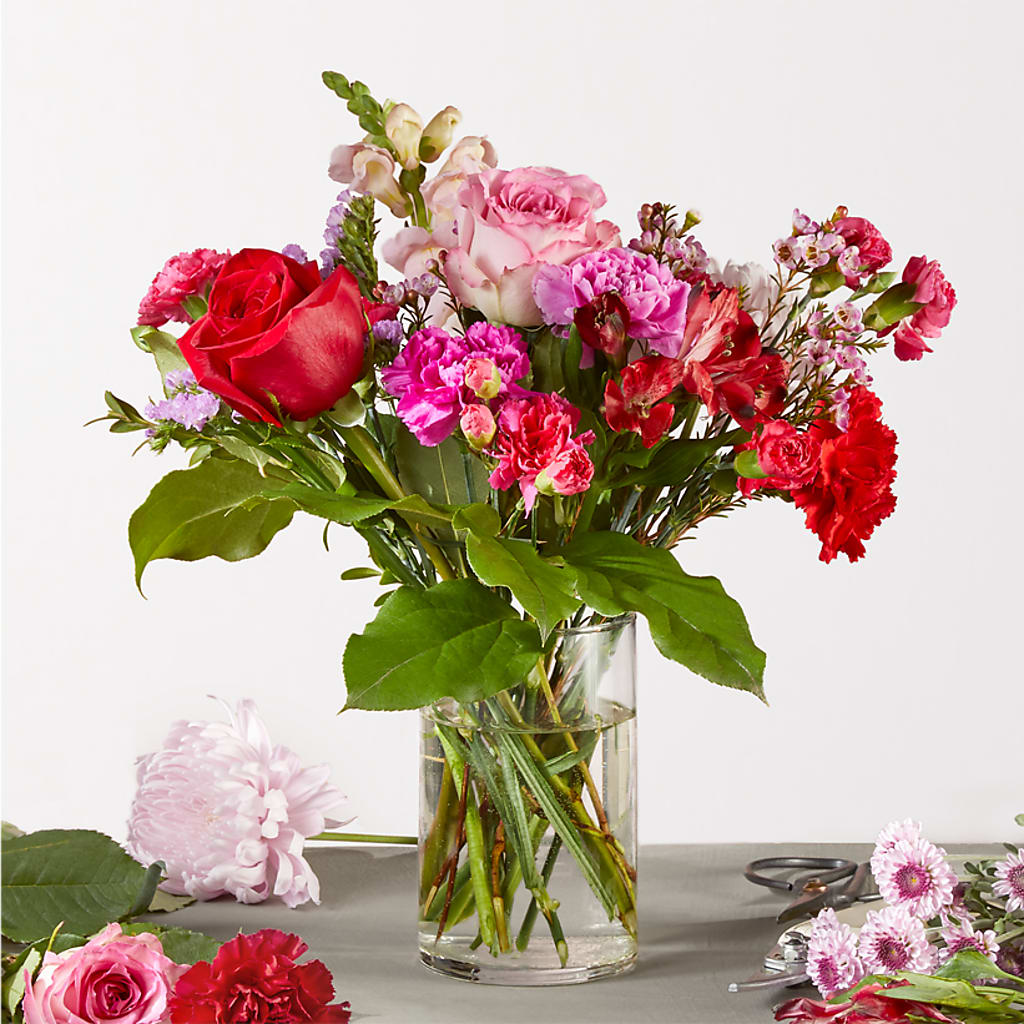 Regal Jewel – A Florist Original – POTTING BENCH FLORIST & GIFTS, Fairhaven MA