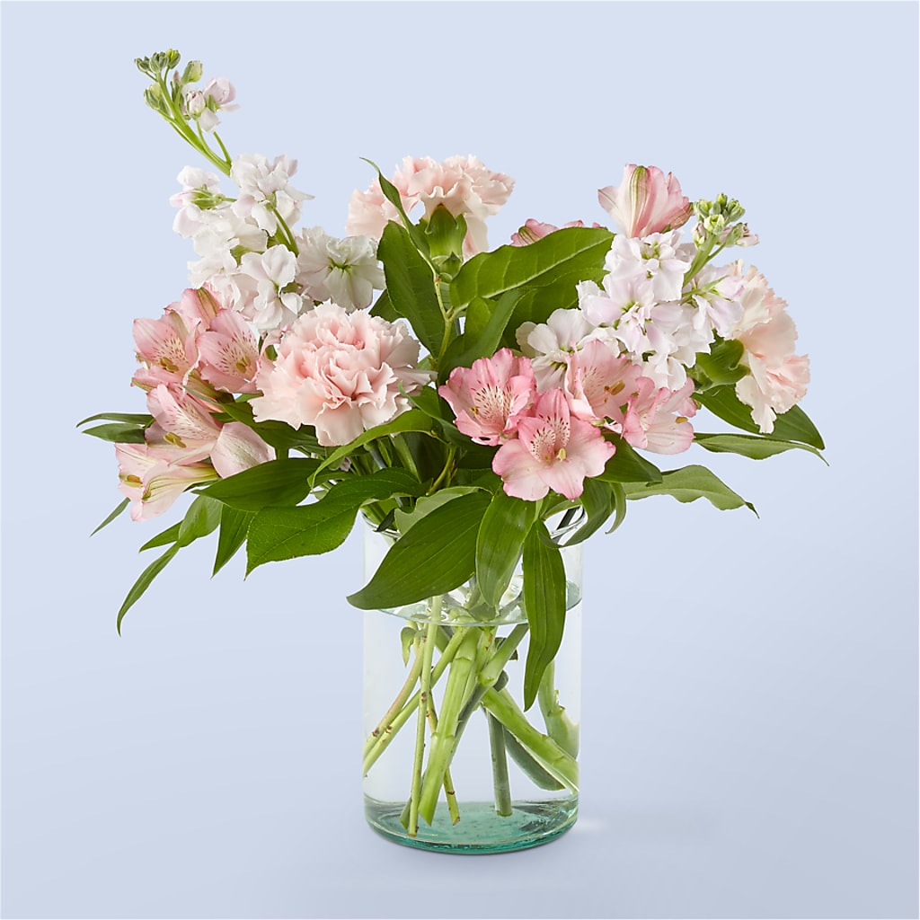 At the Ballet Bouquet – POTTING BENCH FLORIST & GIFTS, Fairhaven MA