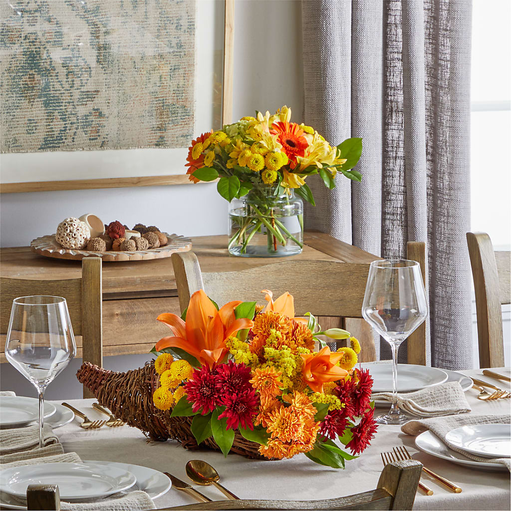 Blooming and Blessed Bundle – POTTING BENCH FLORIST & GIFTS, Fairhaven MA