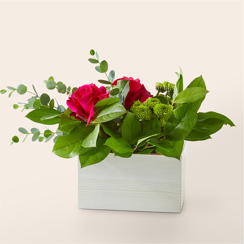 Wild Spirit Bouquet – POTTING BENCH FLORIST & GIFTS, Fairhaven MA
