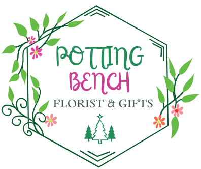Potting Bench Florist & Gifts