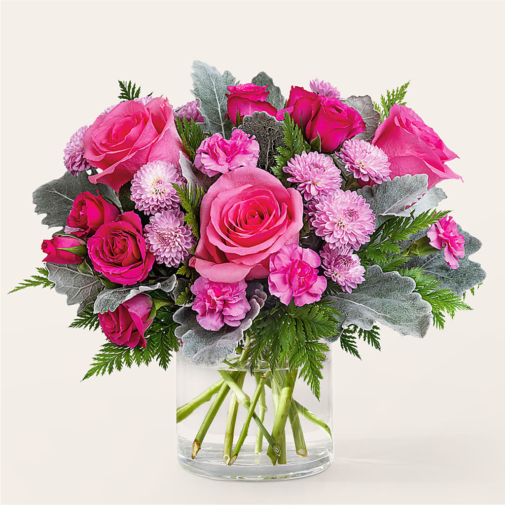 Sweet As Can Be Bouquet – POTTING BENCH FLORIST & GIFTS, Fairhaven MA
