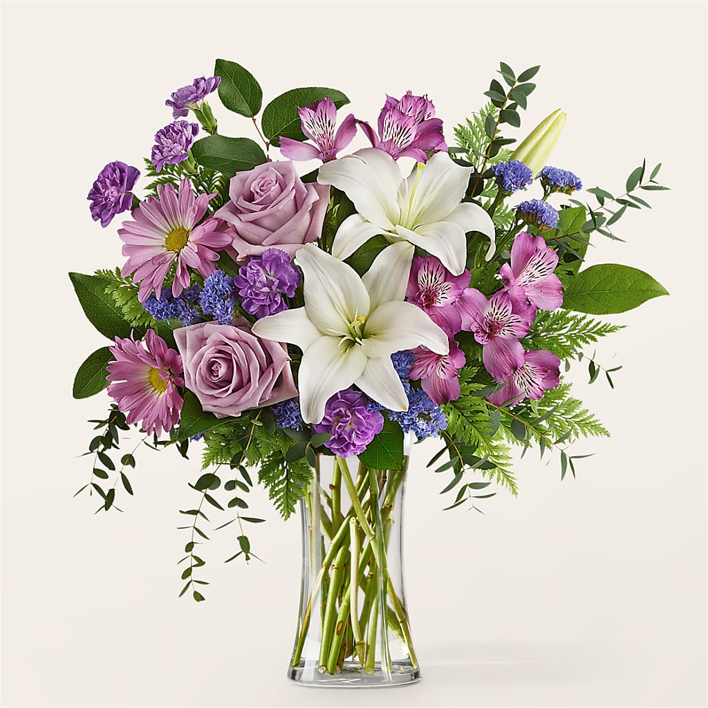 The Dreamscape Bouquet – POTTING BENCH FLORIST & GIFTS, Fairhaven MA