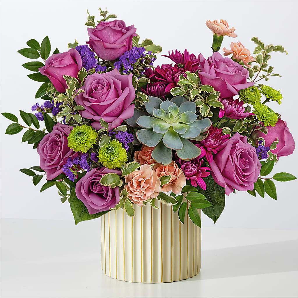 You're a Gem Bouquet – POTTING BENCH FLORIST & GIFTS, Fairhaven MA