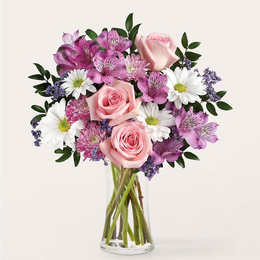 Enchantment Bouquet – POTTING BENCH FLORIST & GIFTS, Fairhaven MA