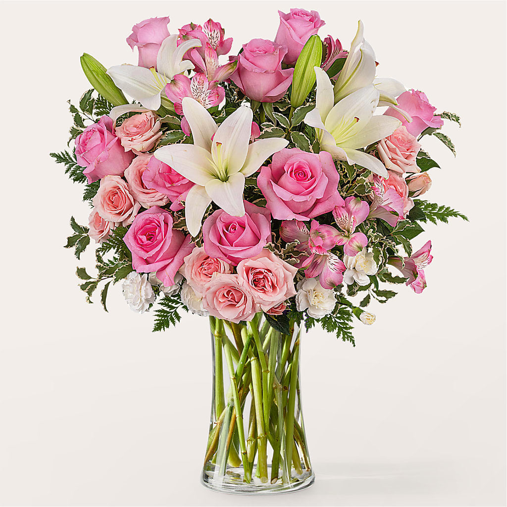 All the Best Bouquet – POTTING BENCH FLORIST & GIFTS, Fairhaven MA
