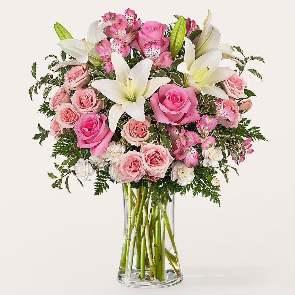 All the Best Bouquet – POTTING BENCH FLORIST & GIFTS, Fairhaven MA
