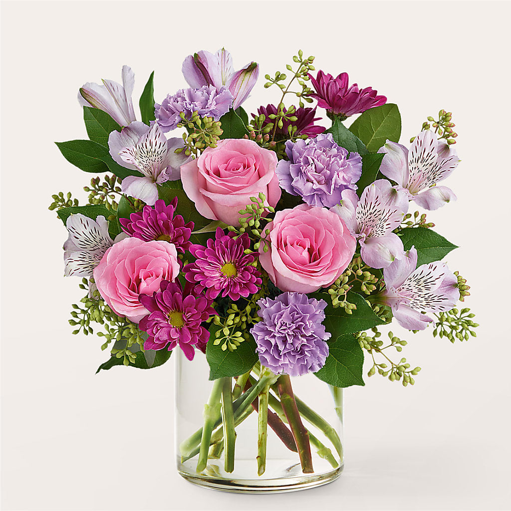 In the Clouds Bouquet – POTTING BENCH FLORIST & GIFTS, Fairhaven MA