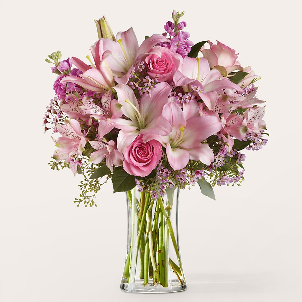Gentle Gesture Bouquet – POTTING BENCH FLORIST & GIFTS, Fairhaven MA