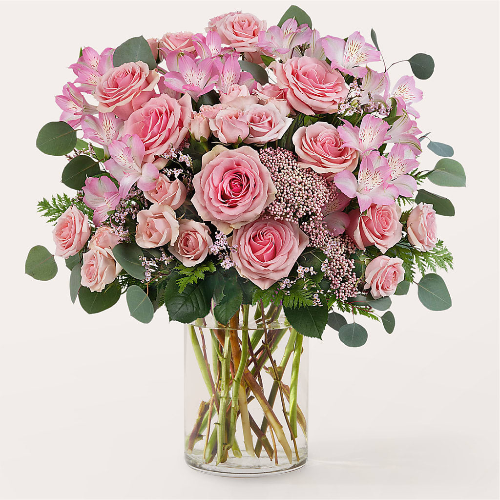 Sweetheart Bouquet – POTTING BENCH FLORIST & GIFTS, Fairhaven MA