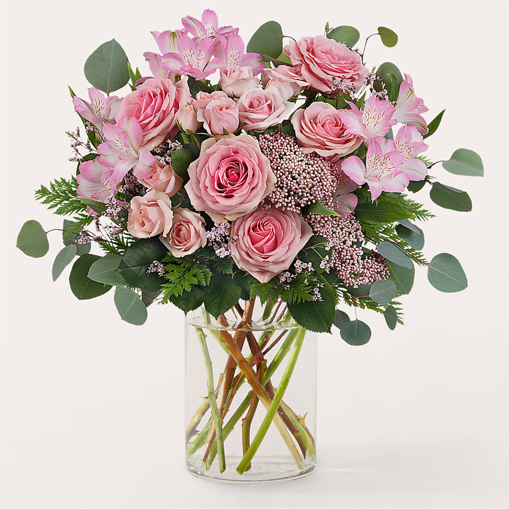 Sweetheart Bouquet – POTTING BENCH FLORIST & GIFTS, Fairhaven MA