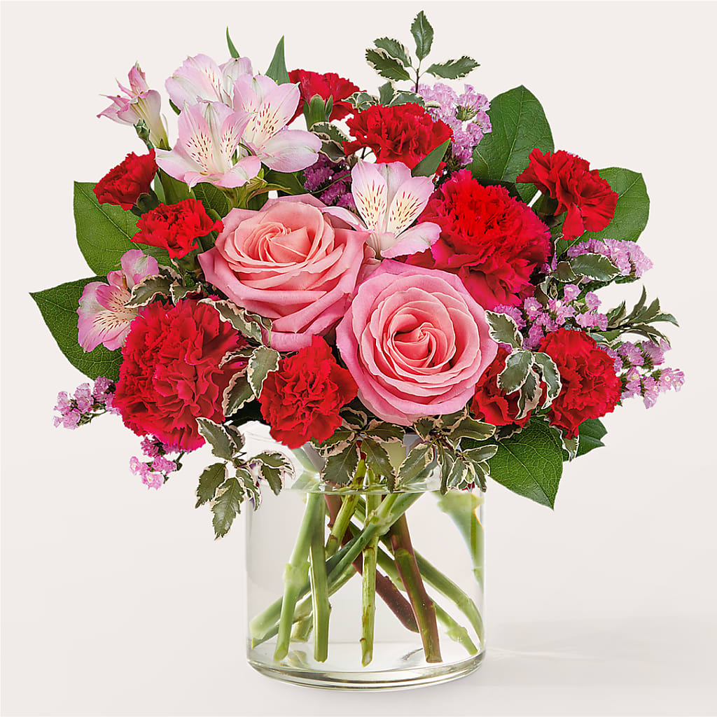 First Impressions Bouquet – POTTING BENCH FLORIST & GIFTS, Fairhaven MA