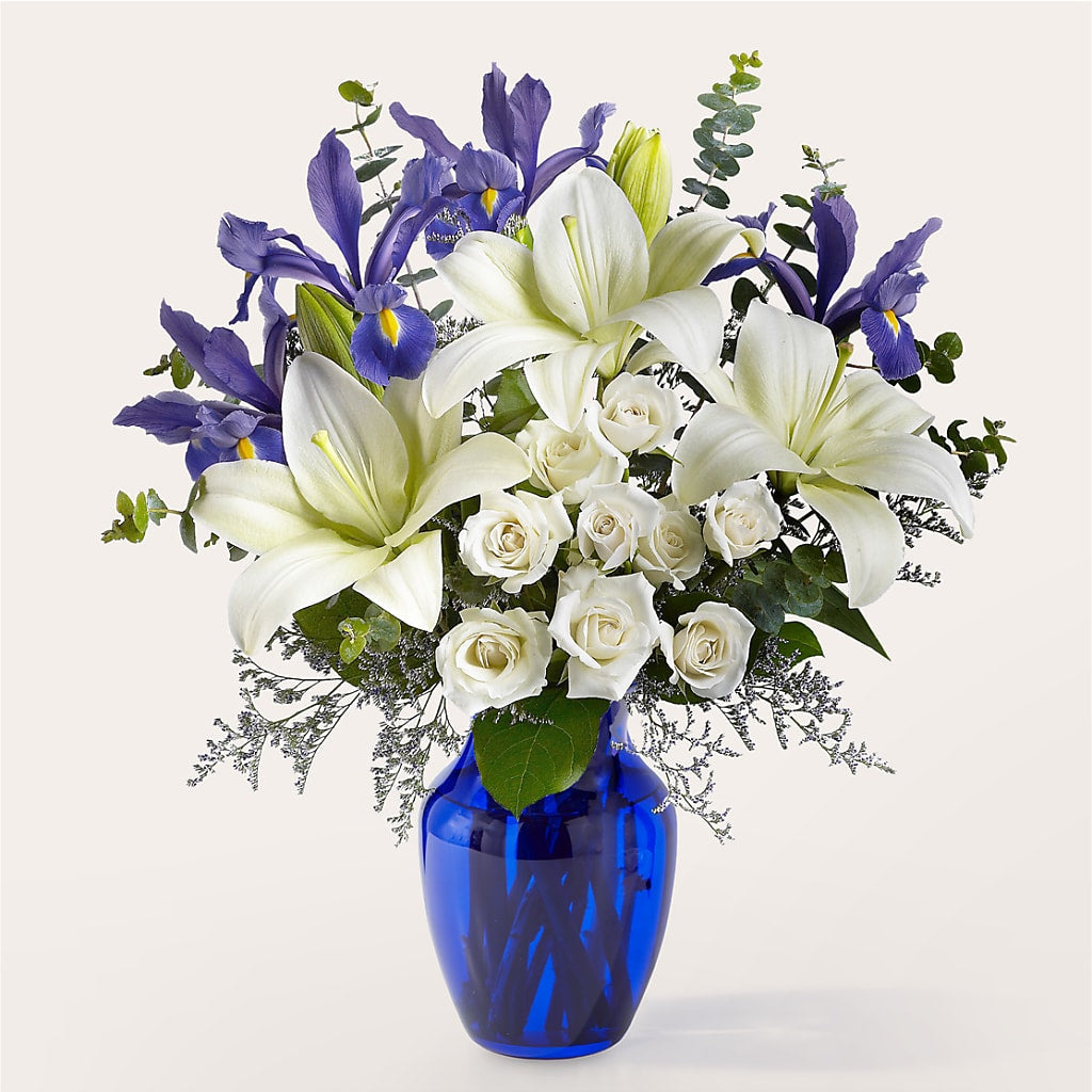 Restorative Pause Bouquet – POTTING BENCH FLORIST & GIFTS, Fairhaven MA
