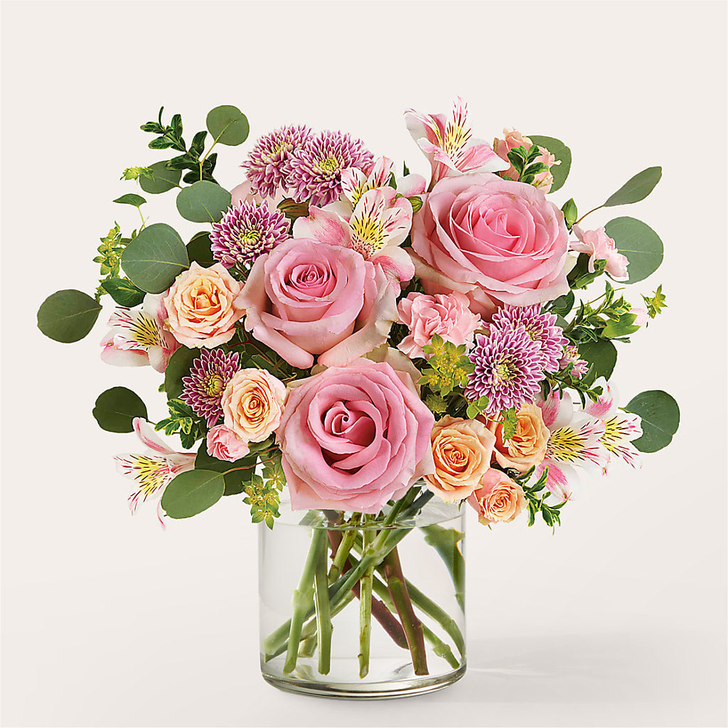 Pleasant Pastures Bouquet – POTTING BENCH FLORIST & GIFTS, Fairhaven MA
