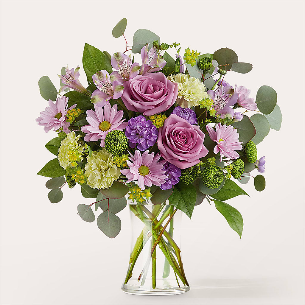 Emerald City Bouquet – POTTING BENCH FLORIST & GIFTS, Fairhaven MA