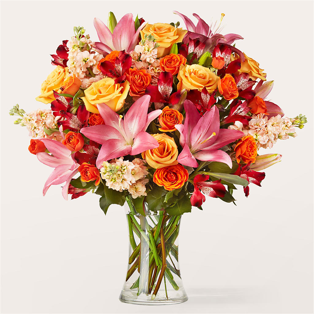 Full Heart Bouquet – POTTING BENCH FLORIST & GIFTS, Fairhaven MA