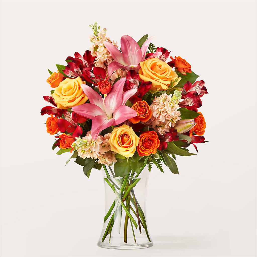 Full Heart Bouquet – POTTING BENCH FLORIST & GIFTS, Fairhaven MA
