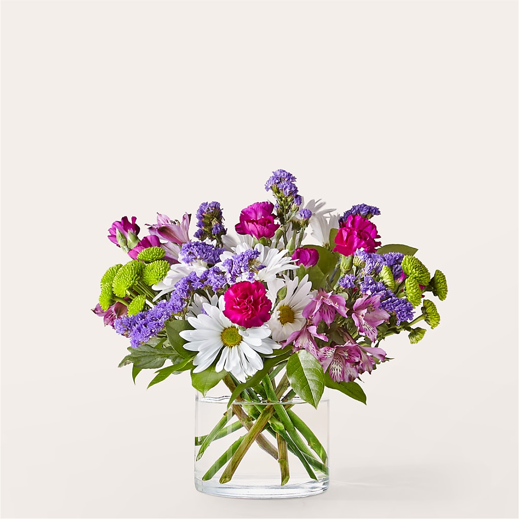 Wild Berry Bouquet – POTTING BENCH FLORIST & GIFTS, Fairhaven MA