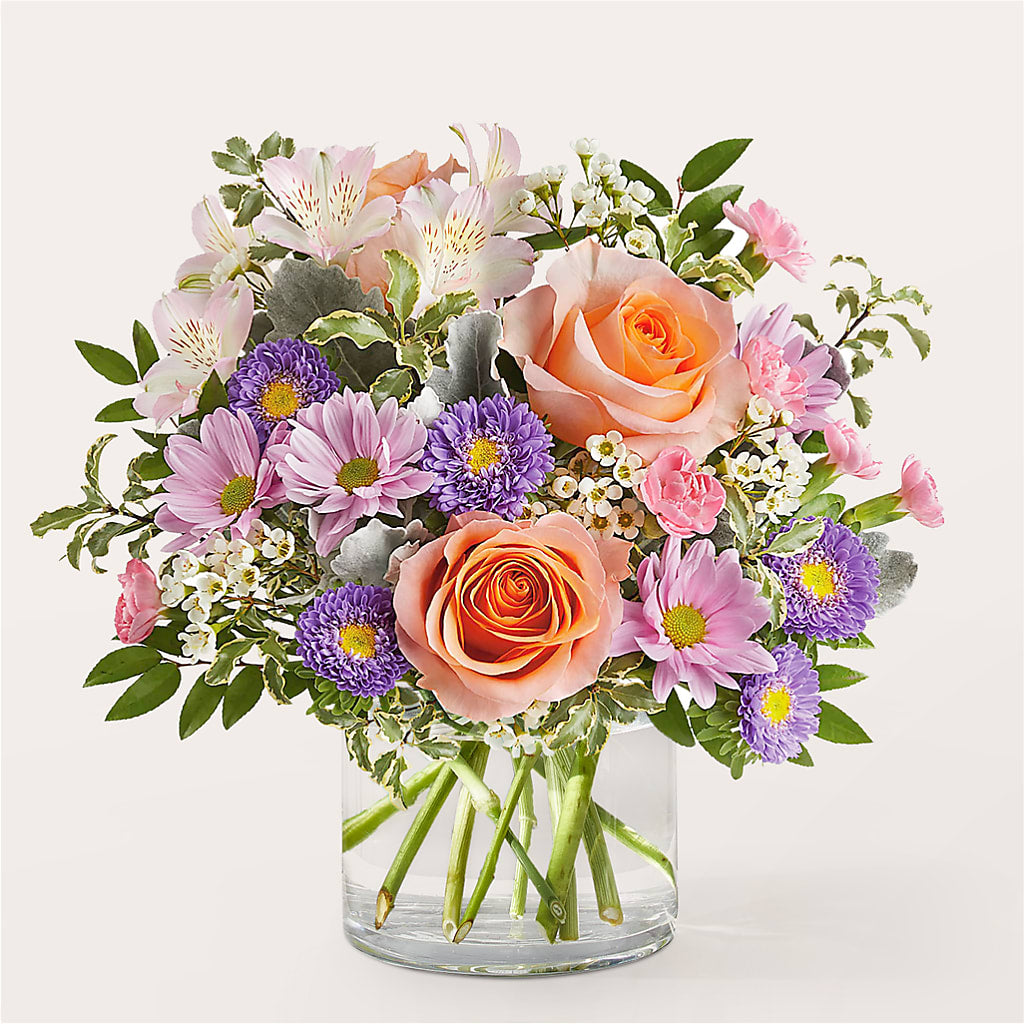 Glimmer Bouquet – POTTING BENCH FLORIST & GIFTS, Fairhaven MA