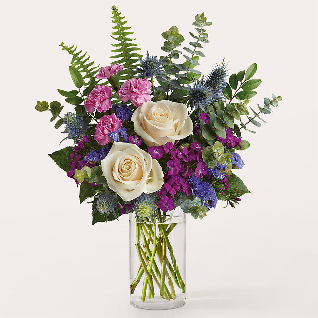 The Gala Bouquet – POTTING BENCH FLORIST & GIFTS, Fairhaven MA