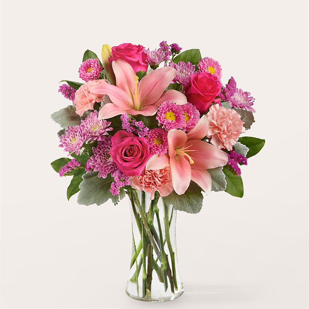 Dream Come True Bouquet – POTTING BENCH FLORIST & GIFTS, Fairhaven MA
