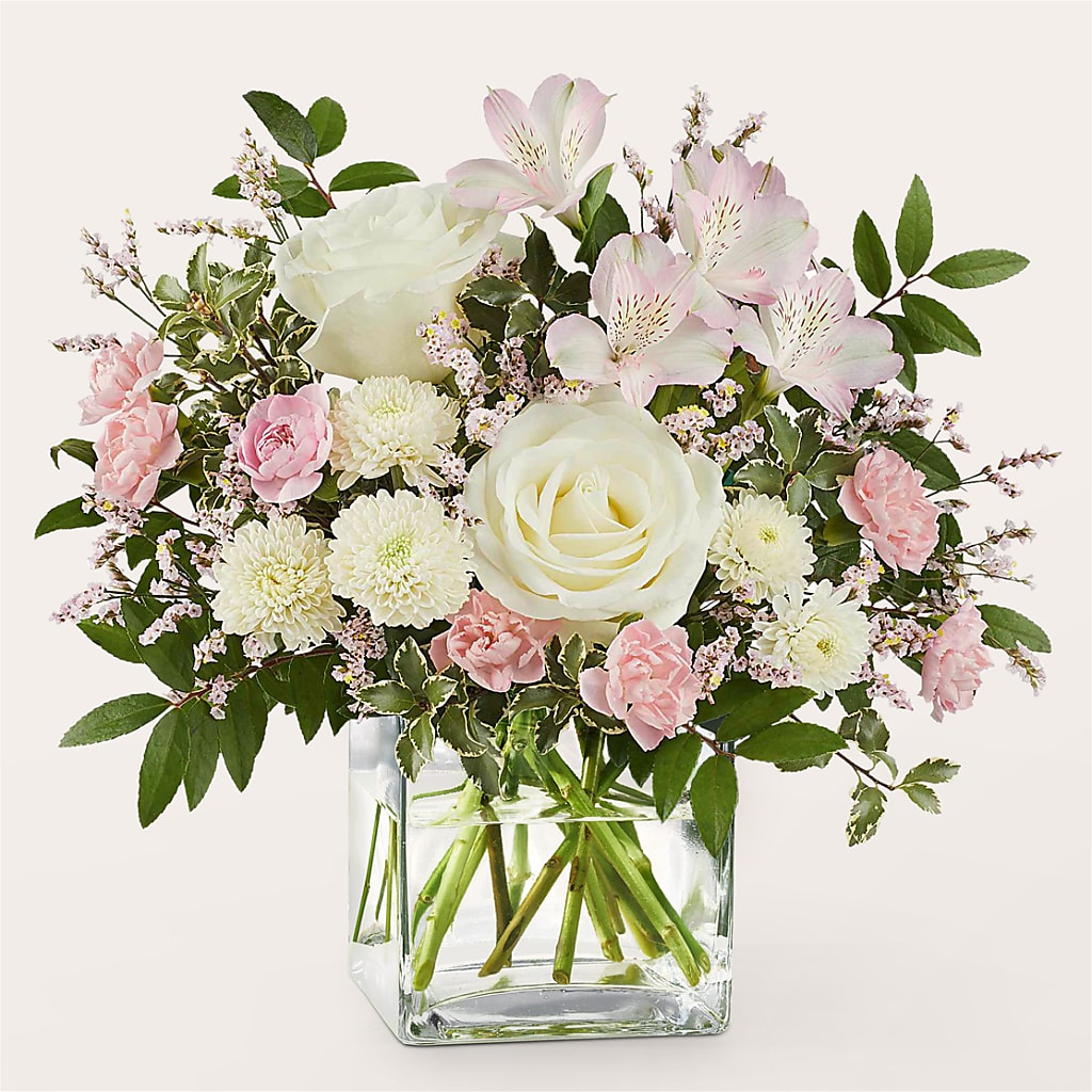 Day Made Bouquet – POTTING BENCH FLORIST & GIFTS, Fairhaven MA