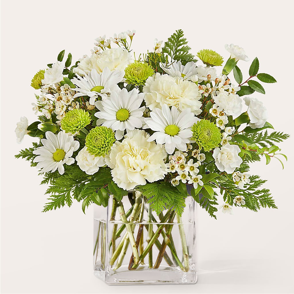 Momentary Meditation Bouquet – POTTING BENCH FLORIST & GIFTS, Fairhaven MA