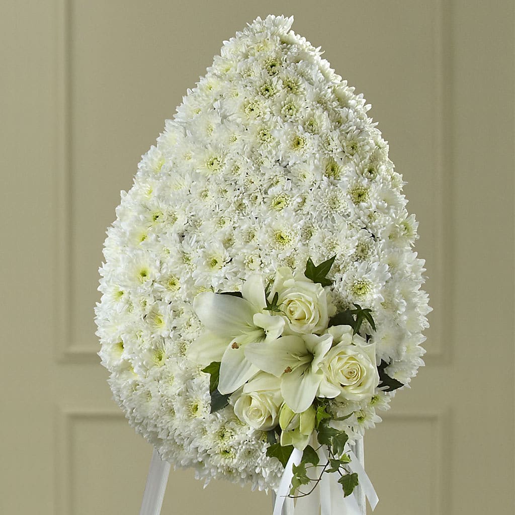 Solace Spray – POTTING BENCH FLORIST & GIFTS, Fairhaven MA