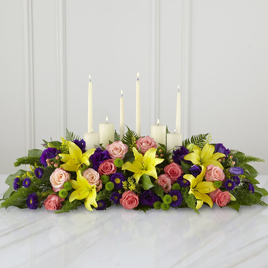 Forever Arrangement – POTTING BENCH FLORIST & GIFTS, Fairhaven MA