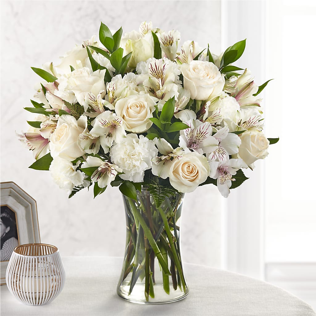 Cherished Friend Bouquet – POTTING BENCH FLORIST & GIFTS, Fairhaven MA