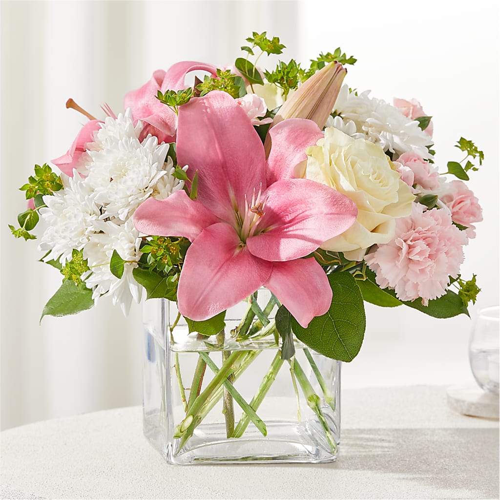 By Your Side Bouquet – POTTING BENCH FLORIST & GIFTS, Fairhaven MA