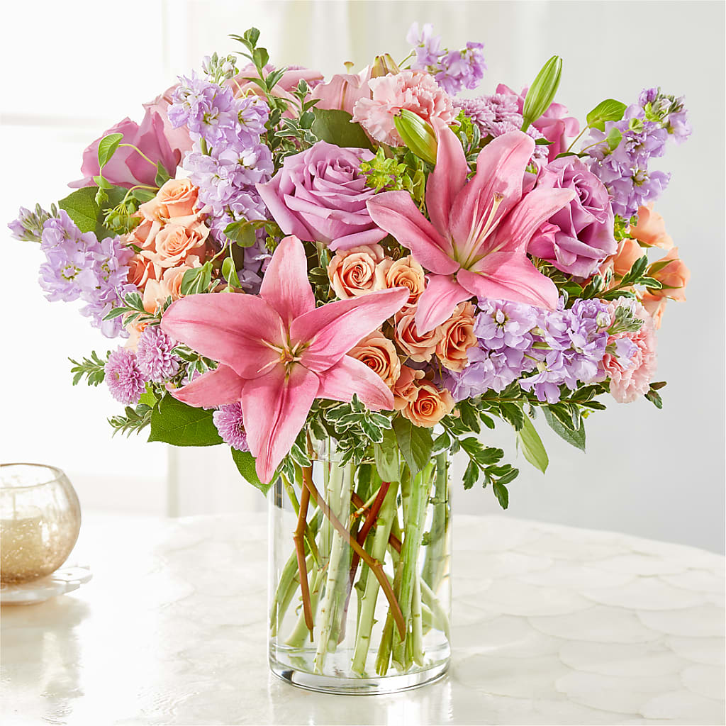 Resilience Bouquet – POTTING BENCH FLORIST & GIFTS, Fairhaven MA