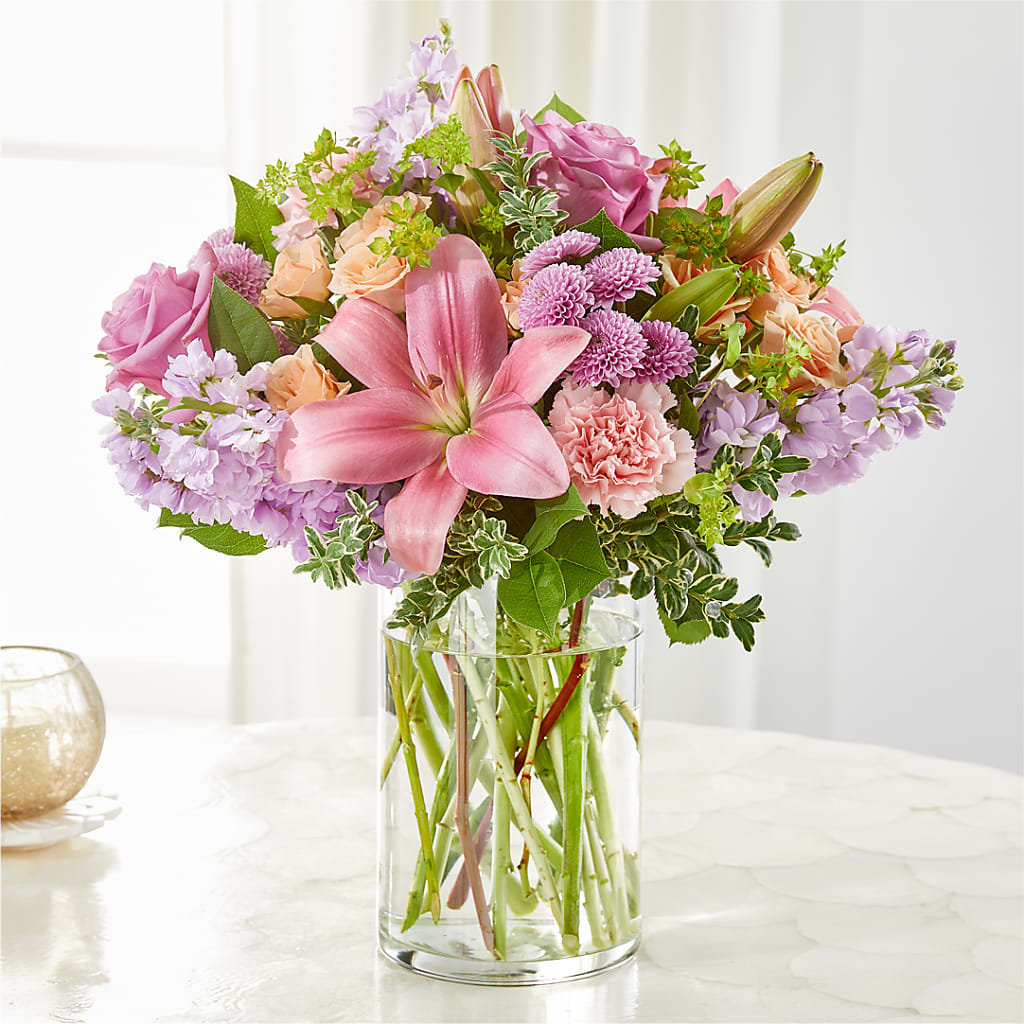 Resilience Bouquet – POTTING BENCH FLORIST & GIFTS, Fairhaven MA