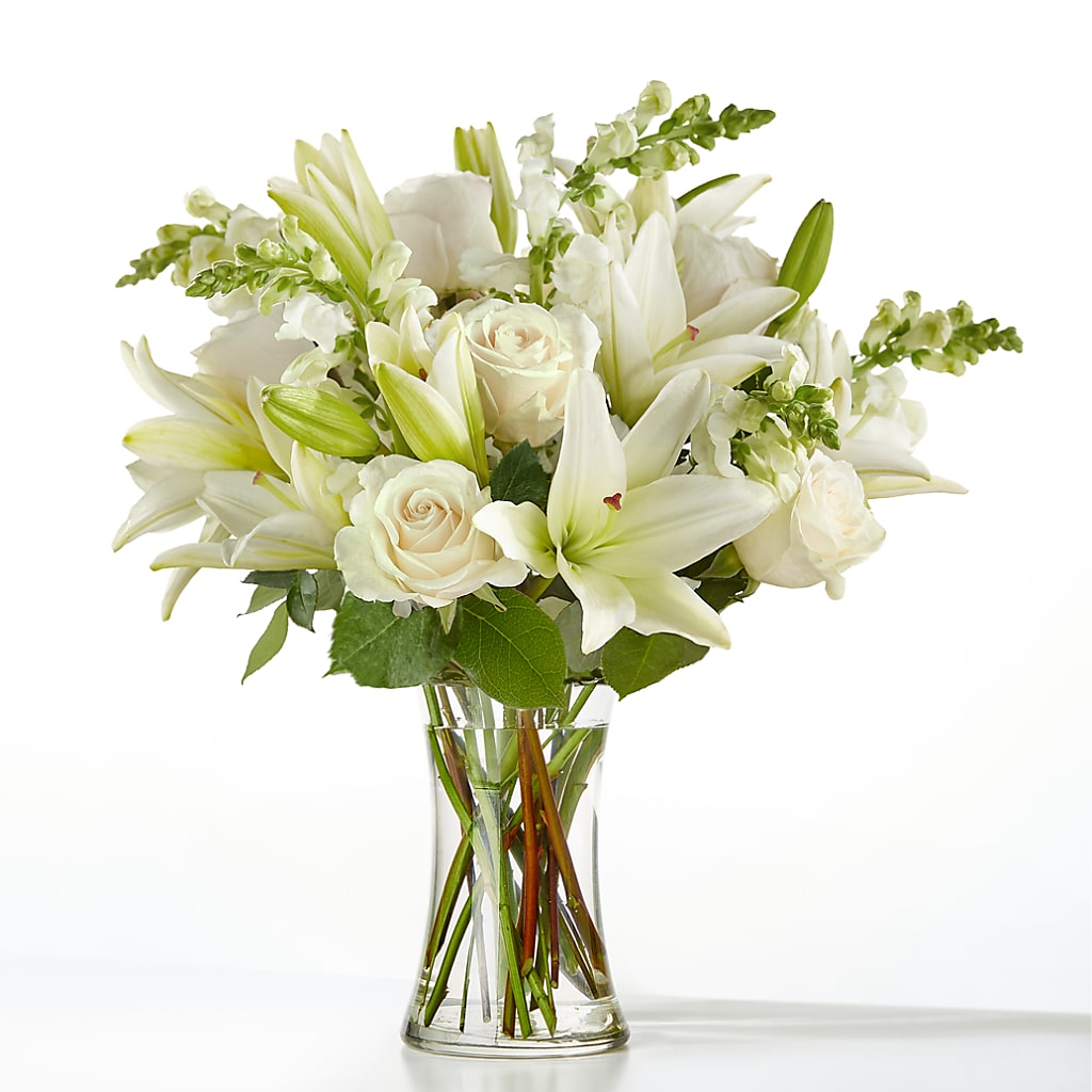 Eternal Friendship Bouquet – POTTING BENCH FLORIST & GIFTS, Fairhaven MA